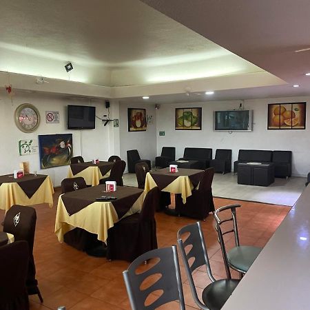 Hotel Lerma Lerma de Villada Eksteriør bilde