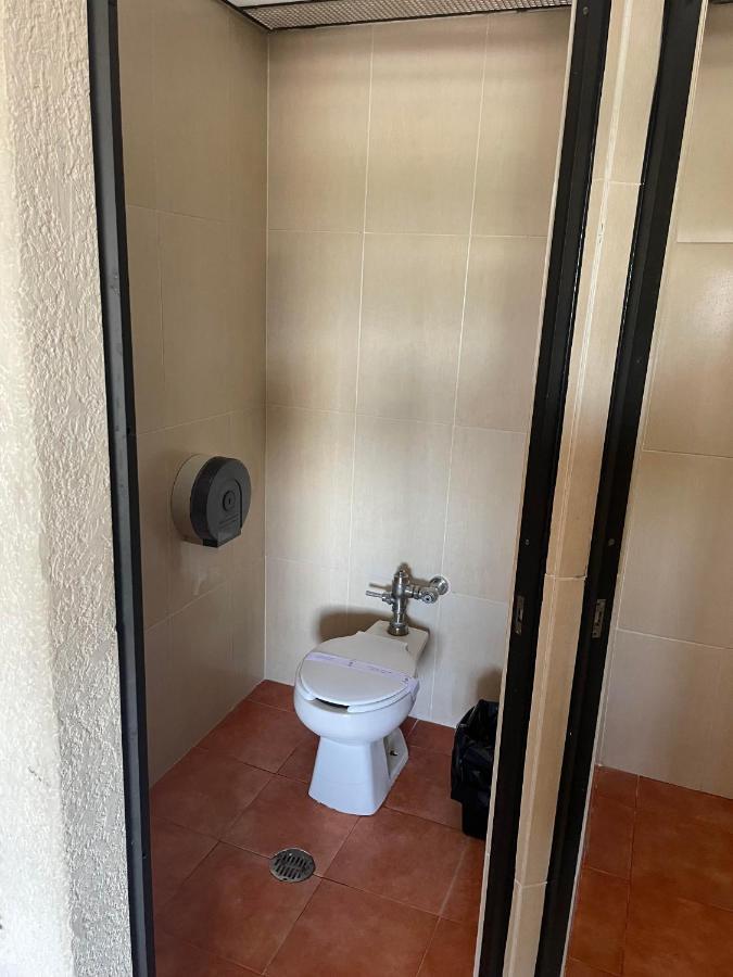 Hotel Lerma Lerma de Villada Eksteriør bilde